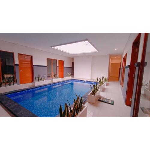 Deva Guest House - Kerobokan