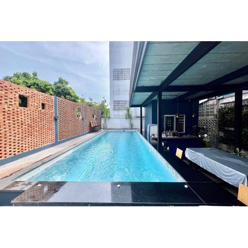 Deva hostel & Relax Pool