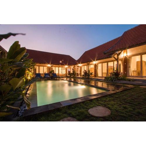 Devan Guest House Canggu