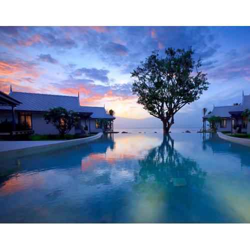 Devasom Hua Hin Resort