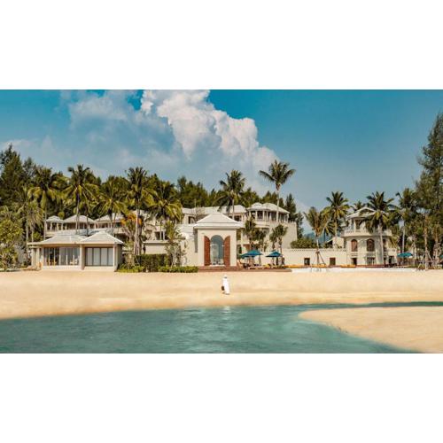 Devasom Khao Lak Beach Resort & Villas