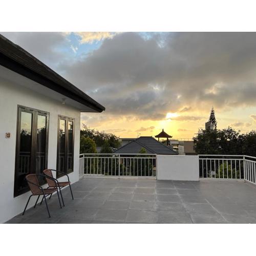 Devata 68 Private Room VIP