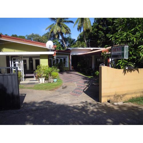 Devi Tourist Home
