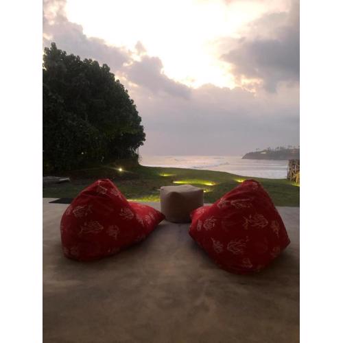 DevilRock Bungalows OCEAN