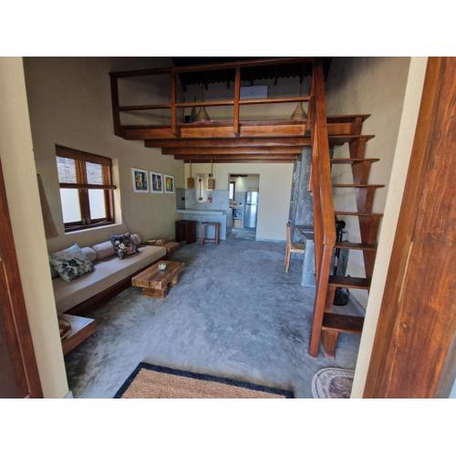 DevilRock Bungalows SAND