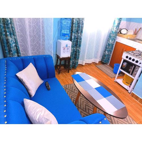 Devine Studio in Naivasha Town