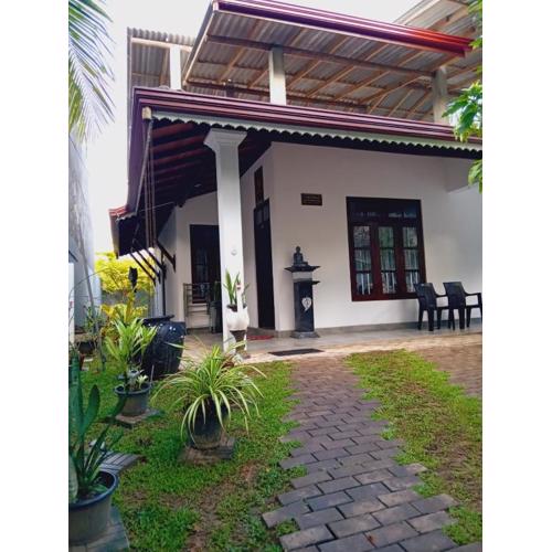 Devon Villa Hikkaduwa