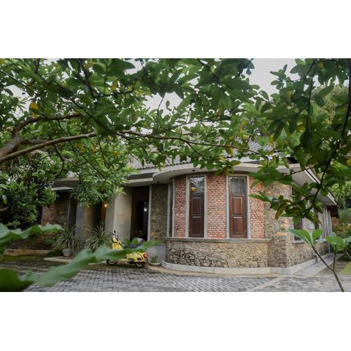 Devonia House - Galle