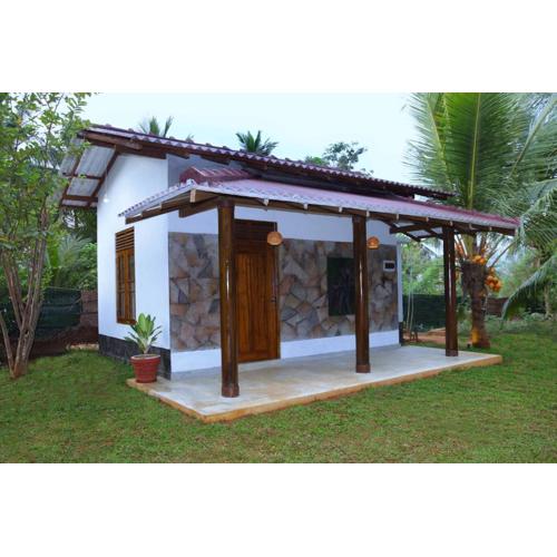 Dew Safari Cottage
