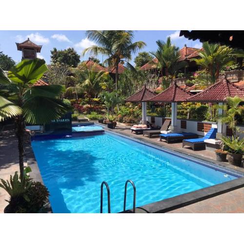 Dewa Bharata Bungalows Ubud