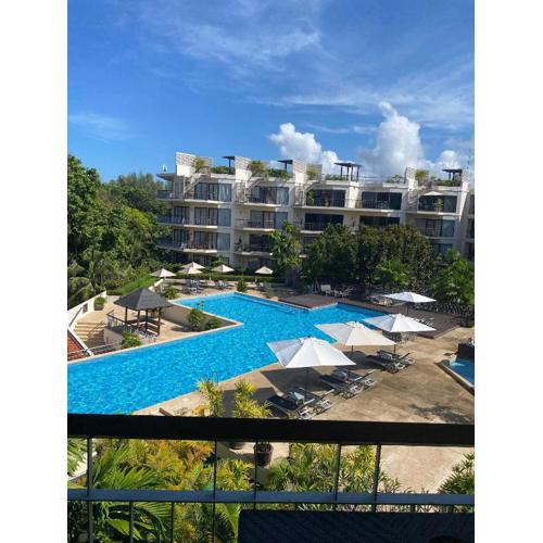 Dewa One bedroom suite