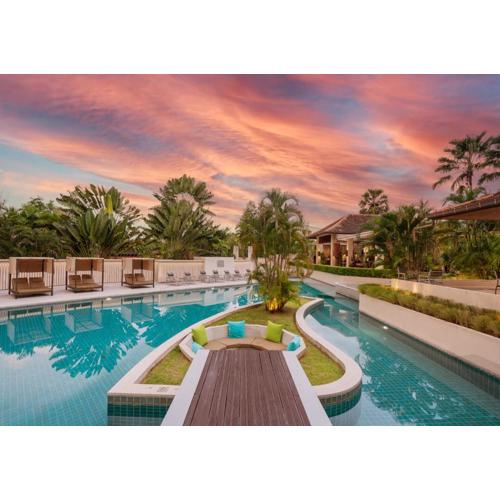 Dewa Phuket Resort & Villas, Nai Yang Beach