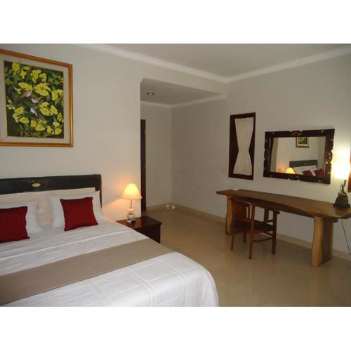 Dewa Put Guest House