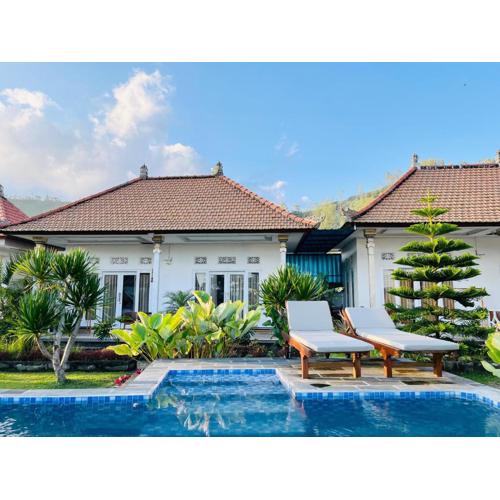 Dewangga Mountain View