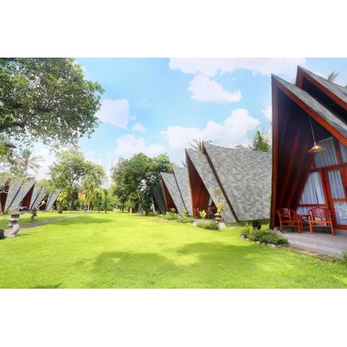 Dewantara Boutique Villa Resort Bali