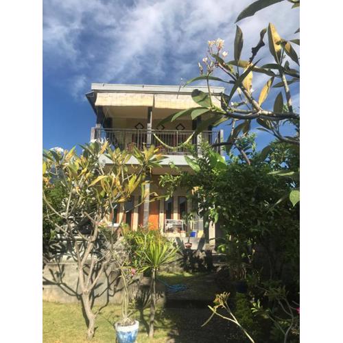 Dewenten Backpacker II