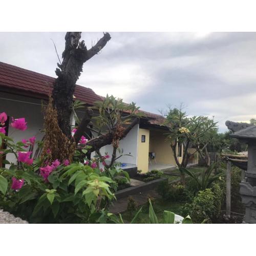 Dewenten Guest House