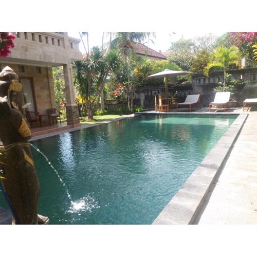 Dewi Ayu Accomodation