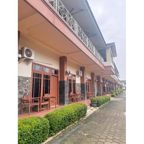 Dewi Ratih Hotel Batang