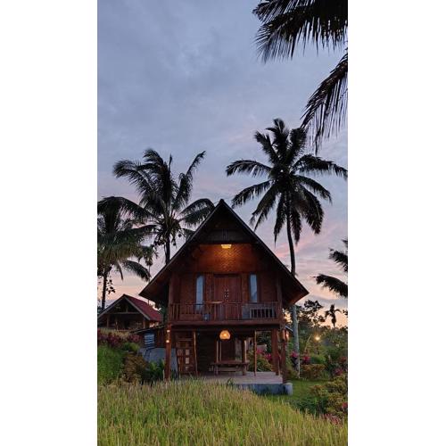 Dewi Rinjani Homestay