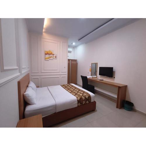 D'Exclusive Guest House