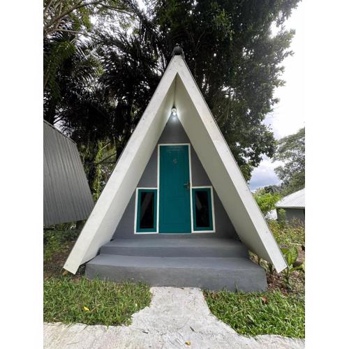 D'flora Bungalow & Glamping