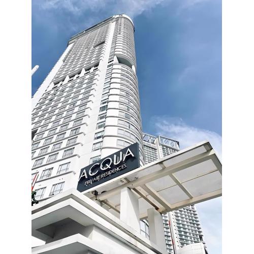 DFT Apartment "Rockwell View" Host By HomeStay