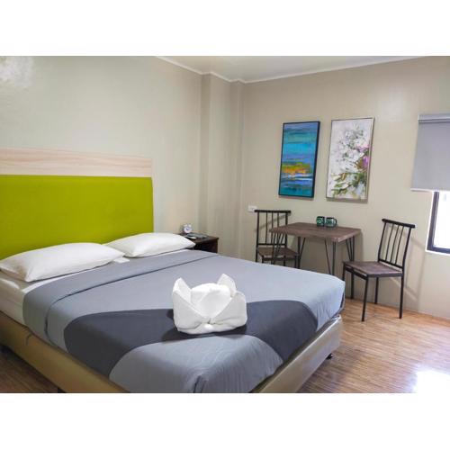 DG Budget Hotel Salem