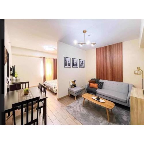 D&G in The Upper East