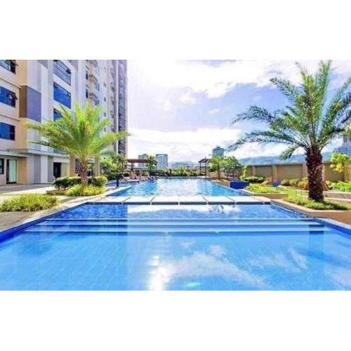 DG SUITES - Horizon 101 Tower 2