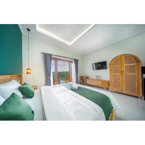 D'Gangga Residence By Bali Cabin