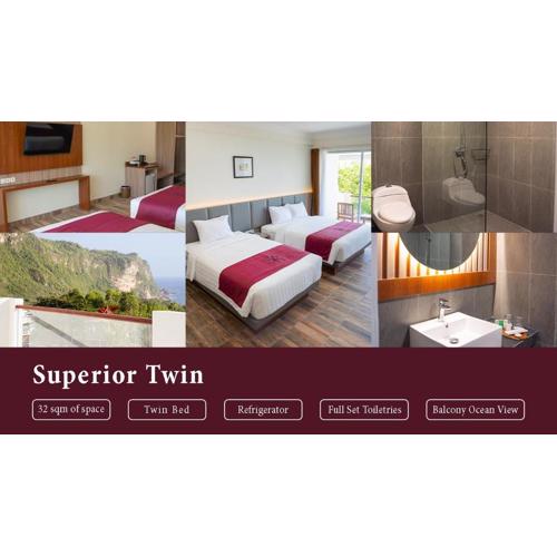 D'girijati Resort And Beachclub