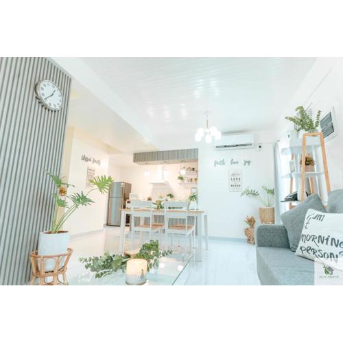 DGM AirBnB Urdaneta Pangasinan