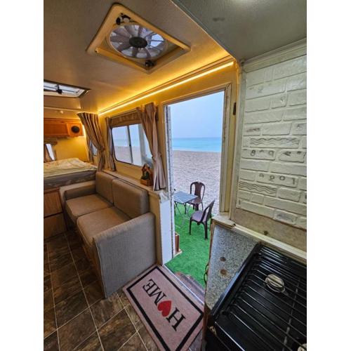 dhabab caravan كرفان ضباب