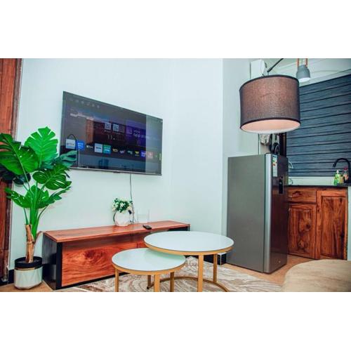 Dhahabu Homes 1B Apartment - Dar