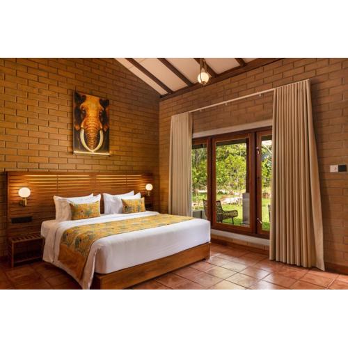 Dhalaya Resort Udawalawe
