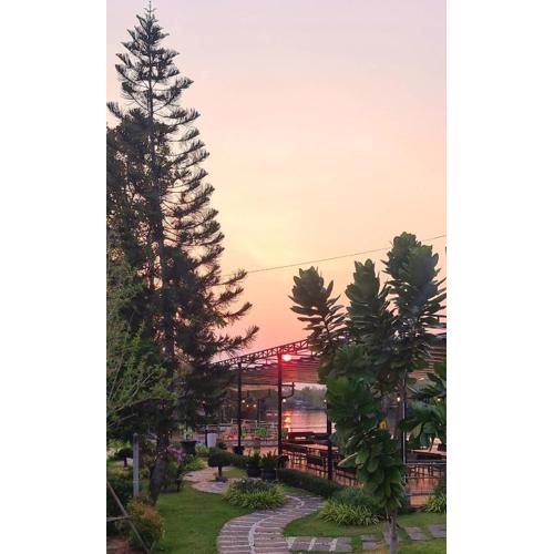 Dhammachart RiverView