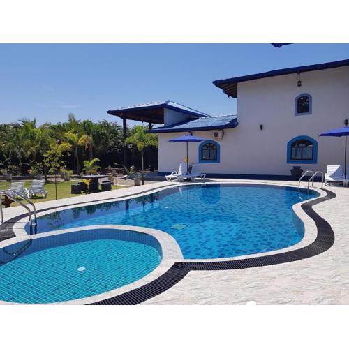 Dhammika Magic Palace