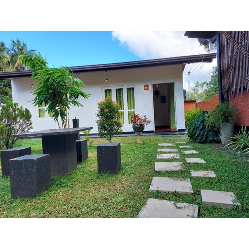 Dhanashi Villa Talalla