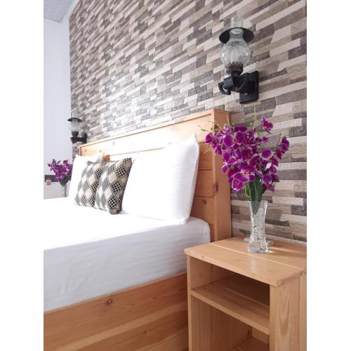Dhanudi Homestay