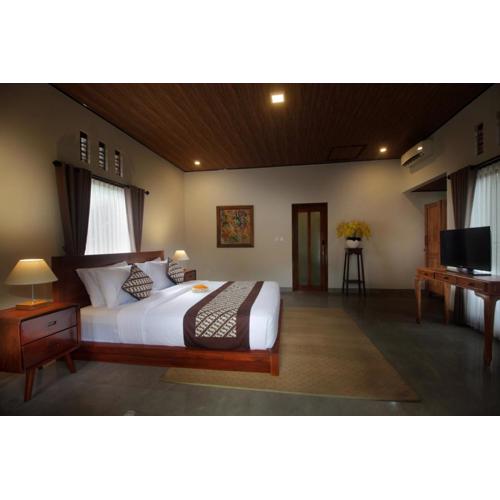 Dhanya Villa Karangasem by Parigata