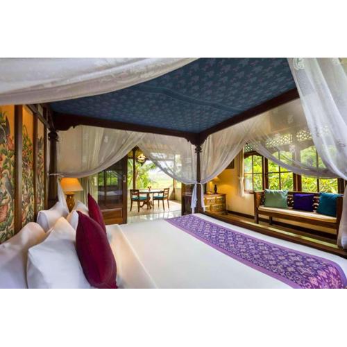 Dhara 1 BR Suite With Rice Field View ZN230