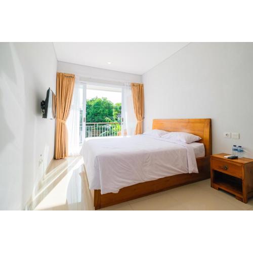 Dharma Guest House Seminyak RedPartner