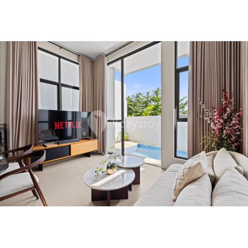 Dharma Villa by Kozystay - Jimbaran