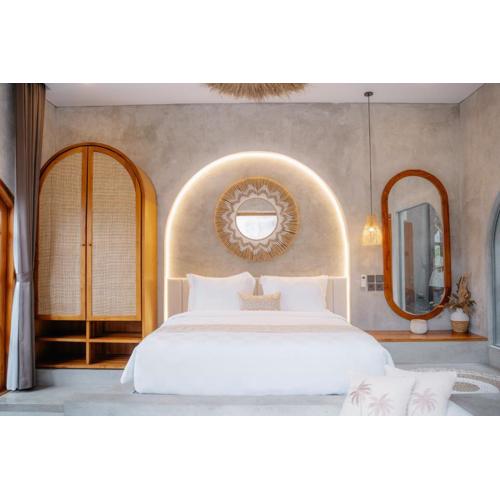 Dharman Royal Villas