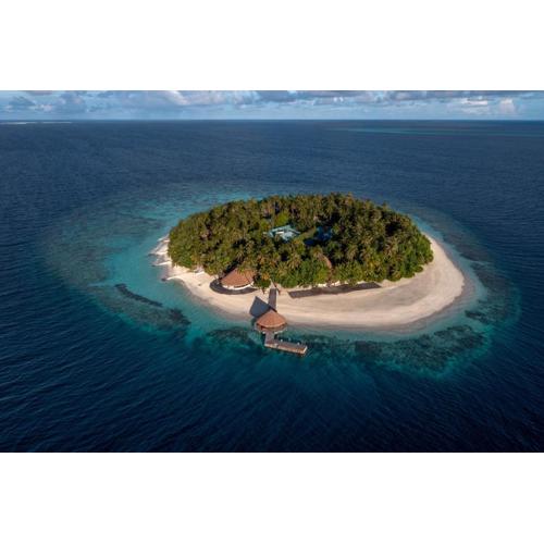 Dhawa Ihuru Maldives