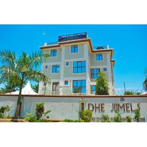 DHE Jomels Hotel