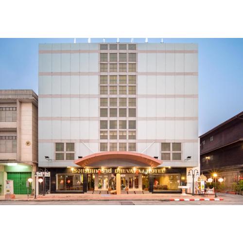 Dhevaraj Hotel
