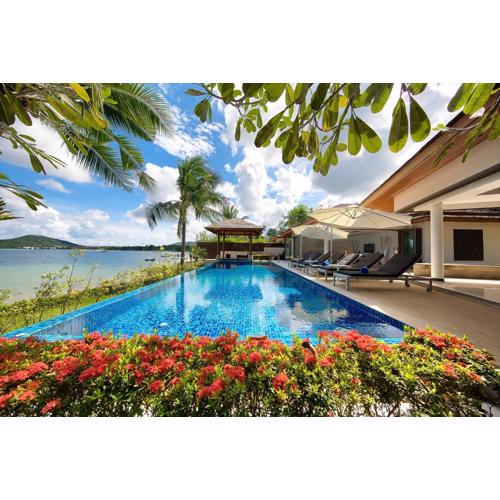 Dhevatara Residence Beachfront Villas