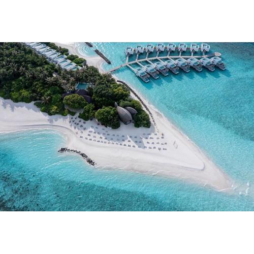 Dhigali Maldives - A Premium All-Inclusive Resort